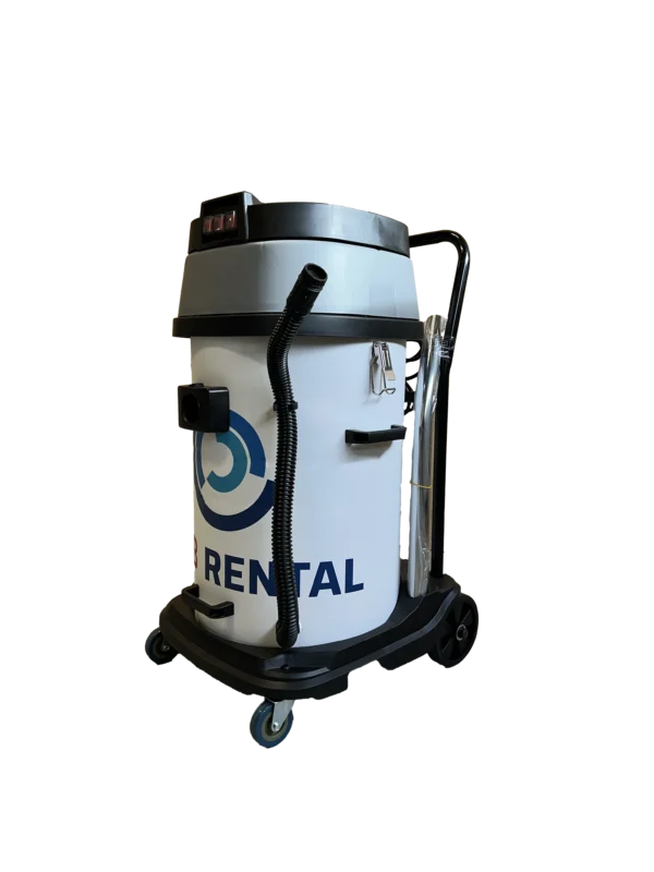 Nicotine DIY Verhuurpakket