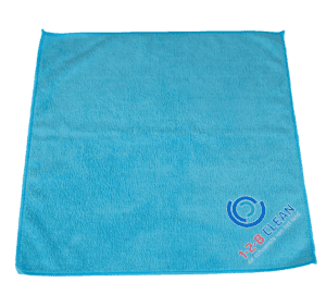 Interieur microvezeldoek