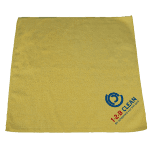 Microvezeldoek