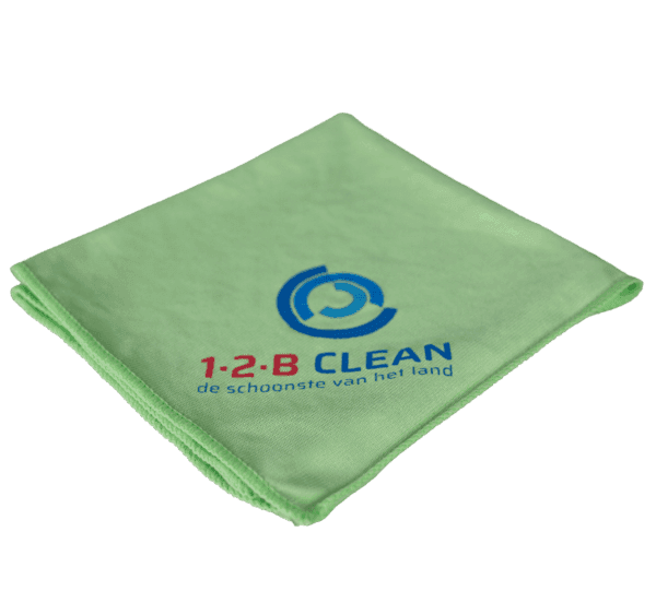 Glas microvezeldoek - Afbeelding 3