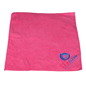 Sanitair microvezeldoek