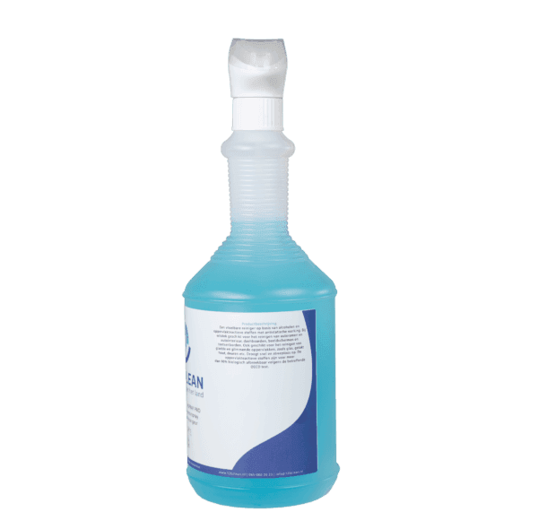 Glas interieurreiniger - Afbeelding 3