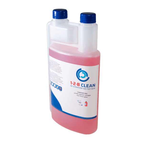 Sanitair Pro