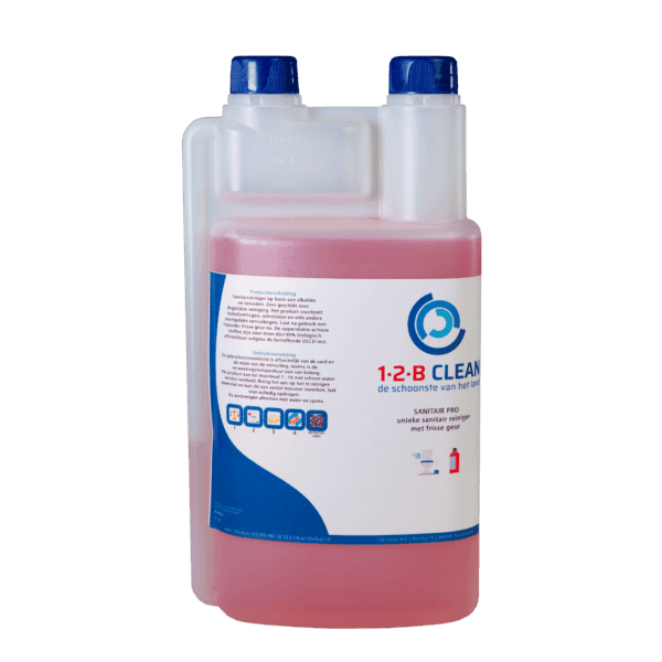 Sanitair Pro - Afbeelding 2