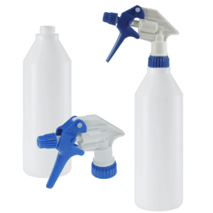 Sprayflacon