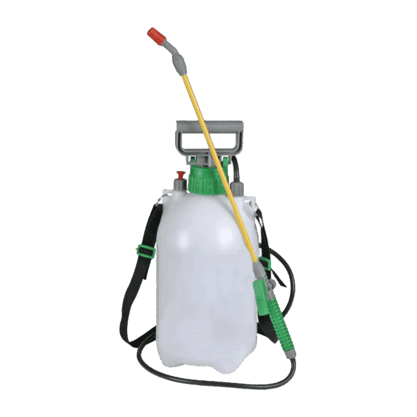 Nicotine DIY Verhuurpakket - Afbeelding 2
